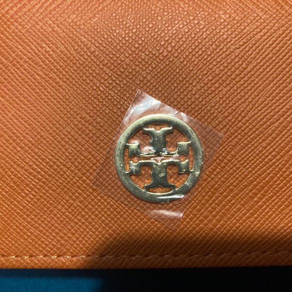 Tory Burch Aviator Sunglasses main image 9